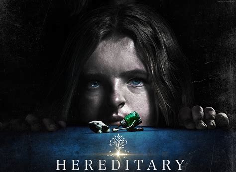 Hereditary (2018)